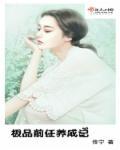 极品前任养成记封面