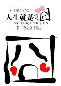 人生就是囧封面