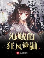 海贼的狂风镰鼬封面