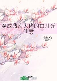 穿书后我成了残疾大佬的白月光封面
