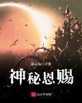 神秘恩赐封面