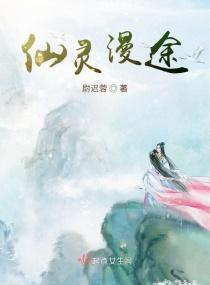 仙灵漫途封面
