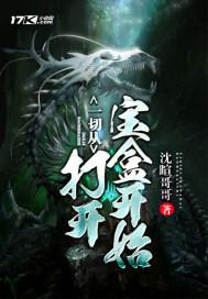 一切从打开宝盒开始封面