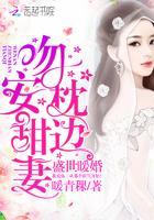 盛世暖婚:吻安,枕边甜妻!封面