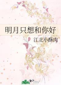 明月只想和你好封面