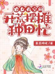农女有空间:开荒摆摊种田忙封面