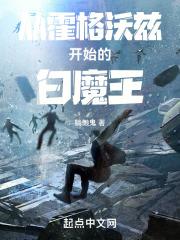 从霍格沃兹开始的白魔王封面