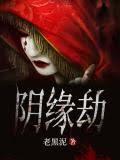 阴缘劫封面