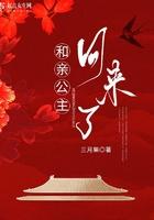 远嫁和亲公主封面
