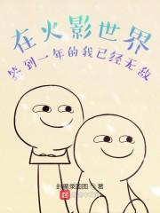 在忍界签到一年的我已经无敌封面