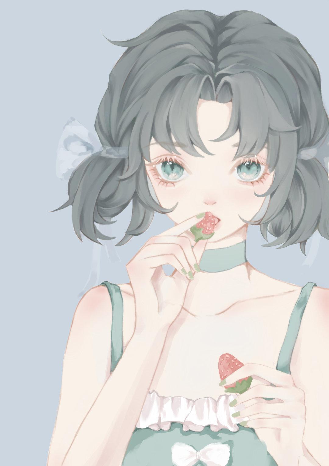 应是喜欢你[gl]封面