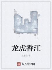 龙虎香江封面