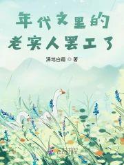 年代文裏的老实人罢工了封面