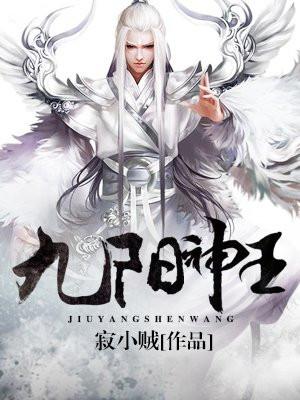 九阳神王封面