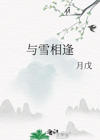 与雪相逢封面