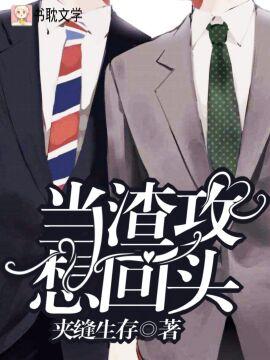 当渣攻想回头封面