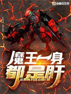魔王一身都是肝封面