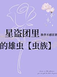 星盗团裏的雄虫封面