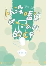 从没嗑过这么假的cp封面