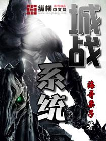城战系统封面
