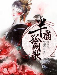 半扇孤阙歌封面