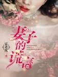 妻子的谎言封面