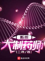 大制药师系统封面