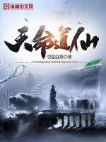 天命道仙封面