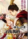 痴恋：寻找我的妃封面