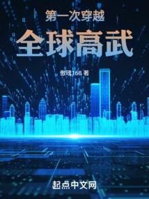 第一次穿越全球高武封面