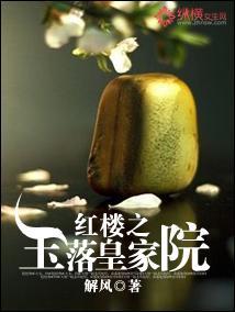 红楼之玉落皇家院封面