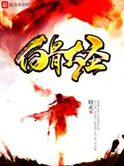 白骨无极封面