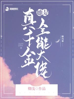 嬴子衿全集封面