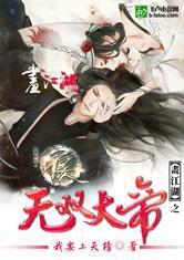 武侠之无双大帝封面