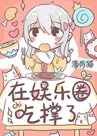 在娱乐圈吃撑了封面