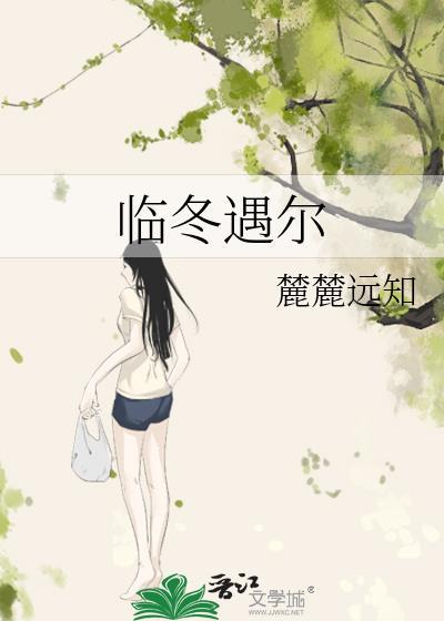 临冬遇尔封面