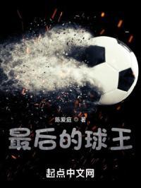 最后的球王封面