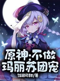 原神：不做玛丽苏团宠封面