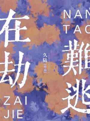 在劫难逃封面