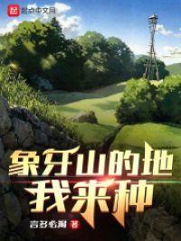 象牙山的地我来种封面