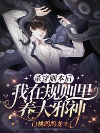 杀穿副本后，我在规则里养大邪神封面