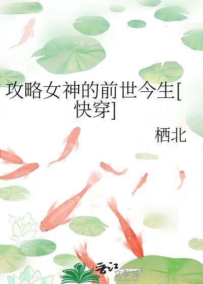 攻略女神的前世今生[快穿]封面