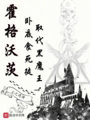 霍格沃茨：卧底食死徒取代黑魔王封面