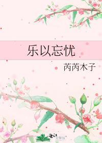 乐以忘忧封面