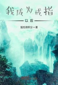 我成为戒指以后封面