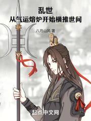 乱世:从气运熔炉开始横推世间!封面