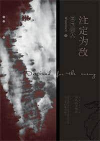 注定为敌[HP]封面