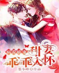 病爱娇宠:甜妻乖乖入怀封面