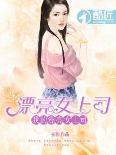 我的漂亮女上司封面