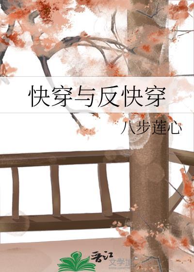 快穿与反快穿封面